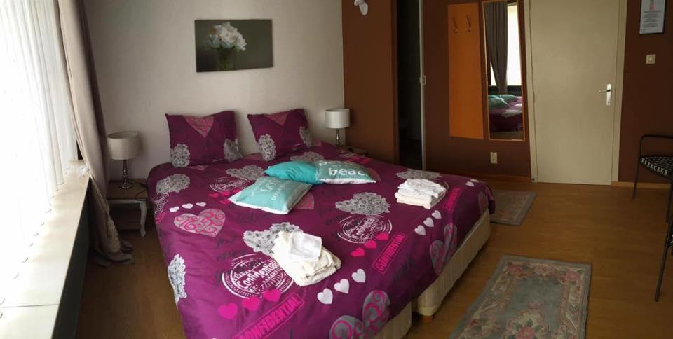 B&B Moriaan Brakel Ngoại thất bức ảnh