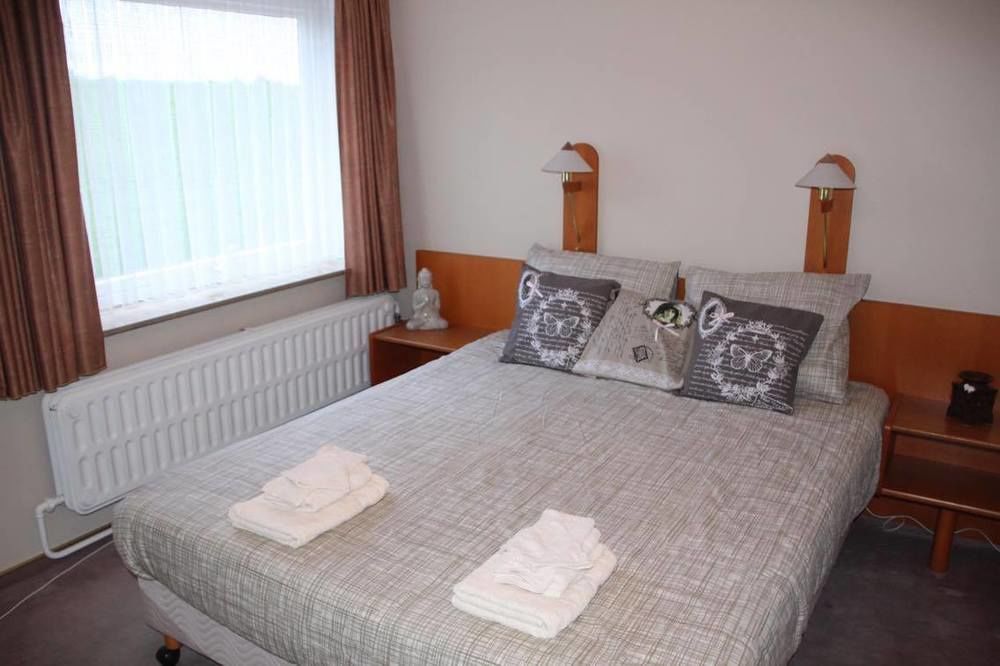 B&B Moriaan Brakel Ngoại thất bức ảnh